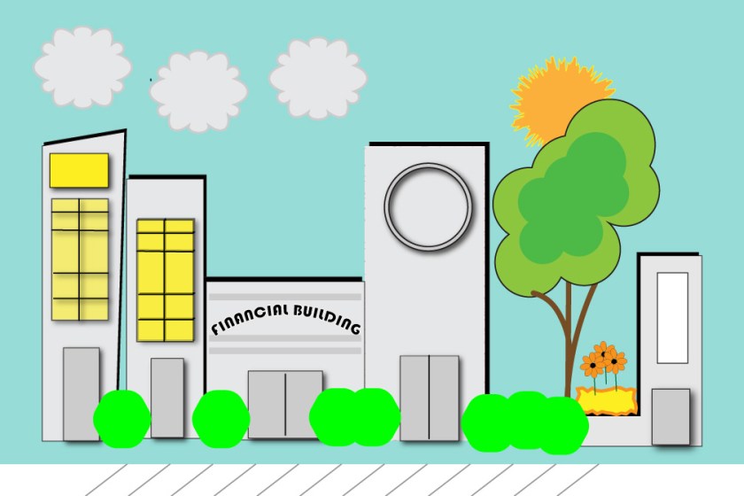 demonstrates the use of Illustrator Shaper Tool